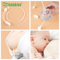 Silicone Feeding Tube Set